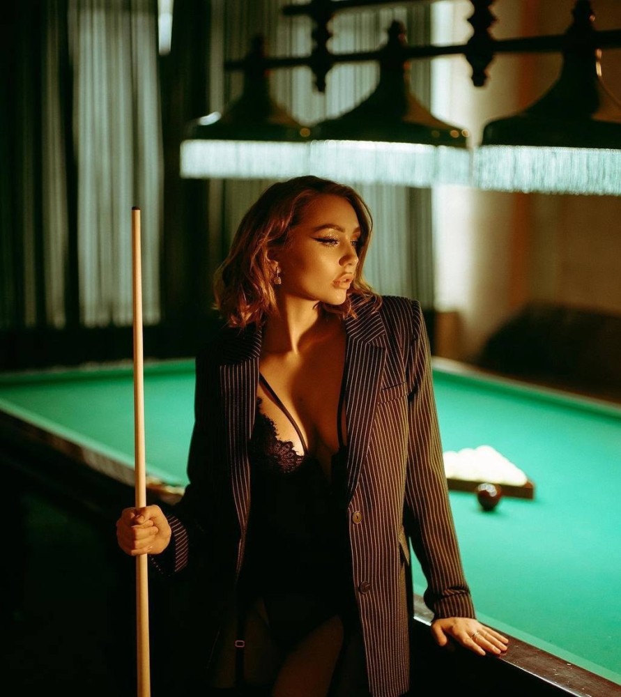 Индивидуалка Мария фото № 2 в городе Москва