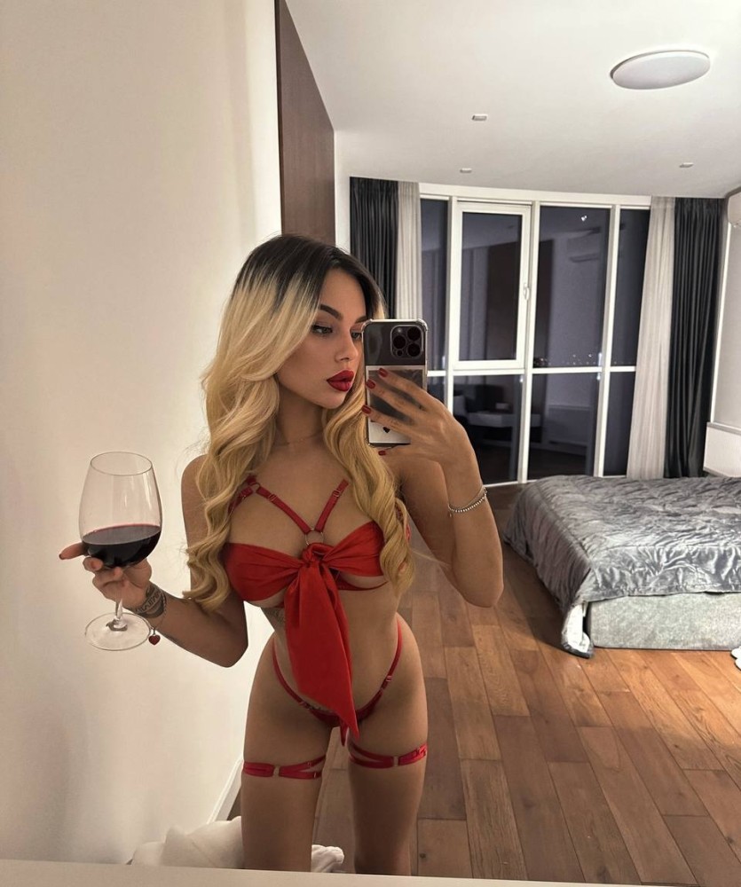 Индивидуалка Мария фото № 2 в городе Москва