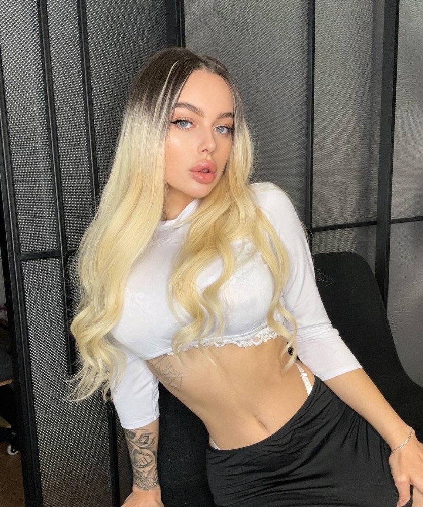 Индивидуалка Мария фото № 2 в городе Москва