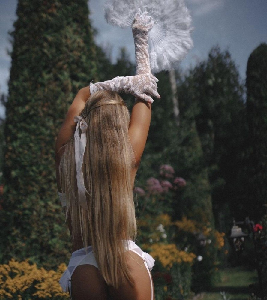 Индивидуалка Мария фото № 2 в городе Москва