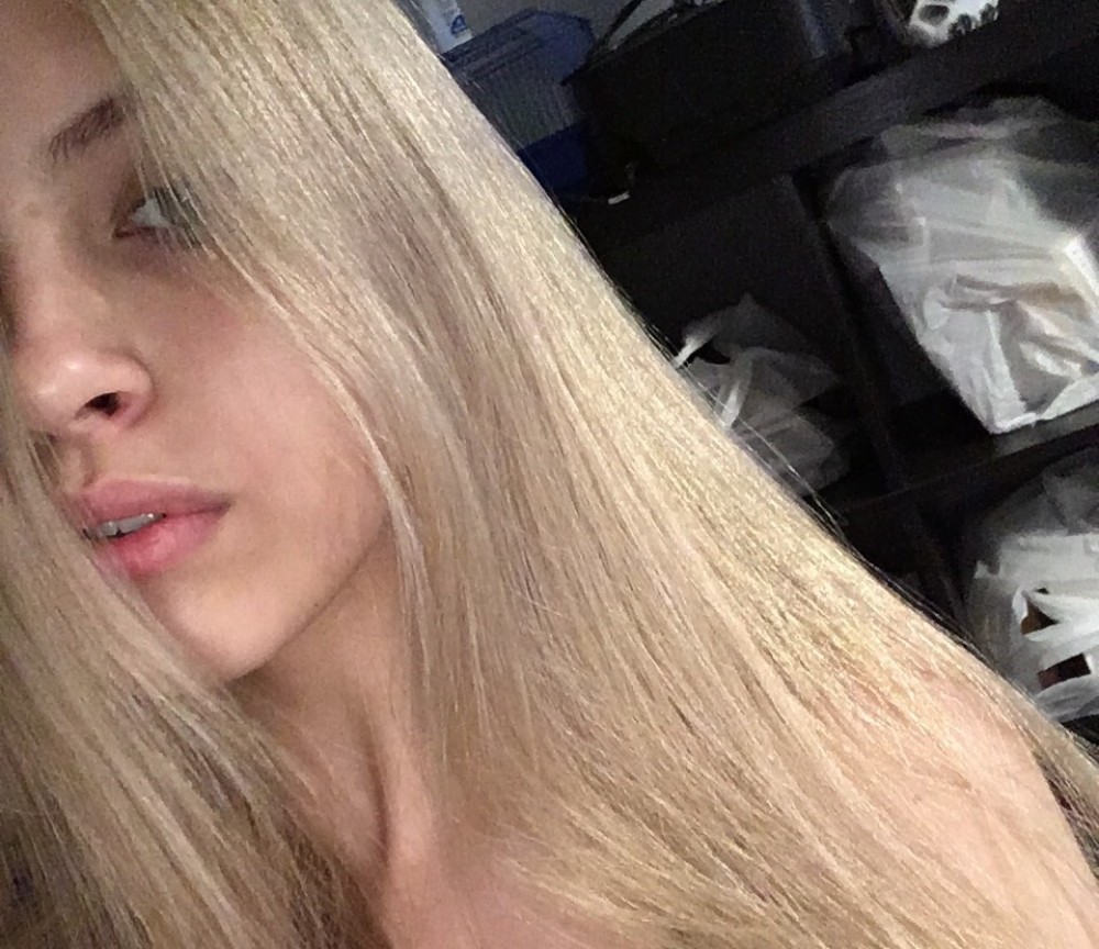 Индивидуалка Мария фото № 2 в городе Москва