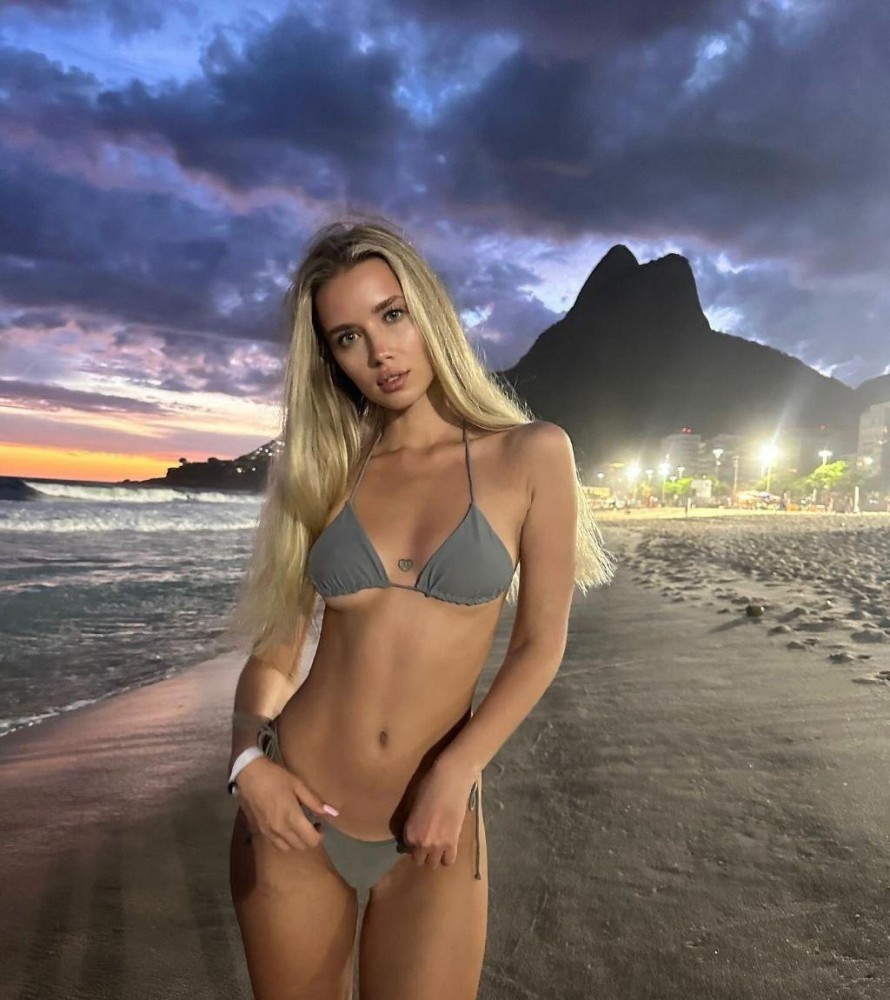 Индивидуалка Мария фото № 2 в городе Москва