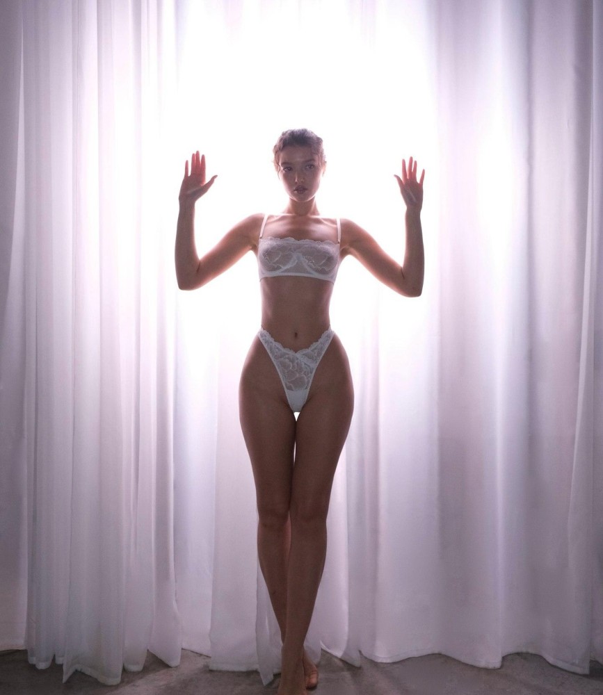 Индивидуалка Мария фото № 2 в городе Москва