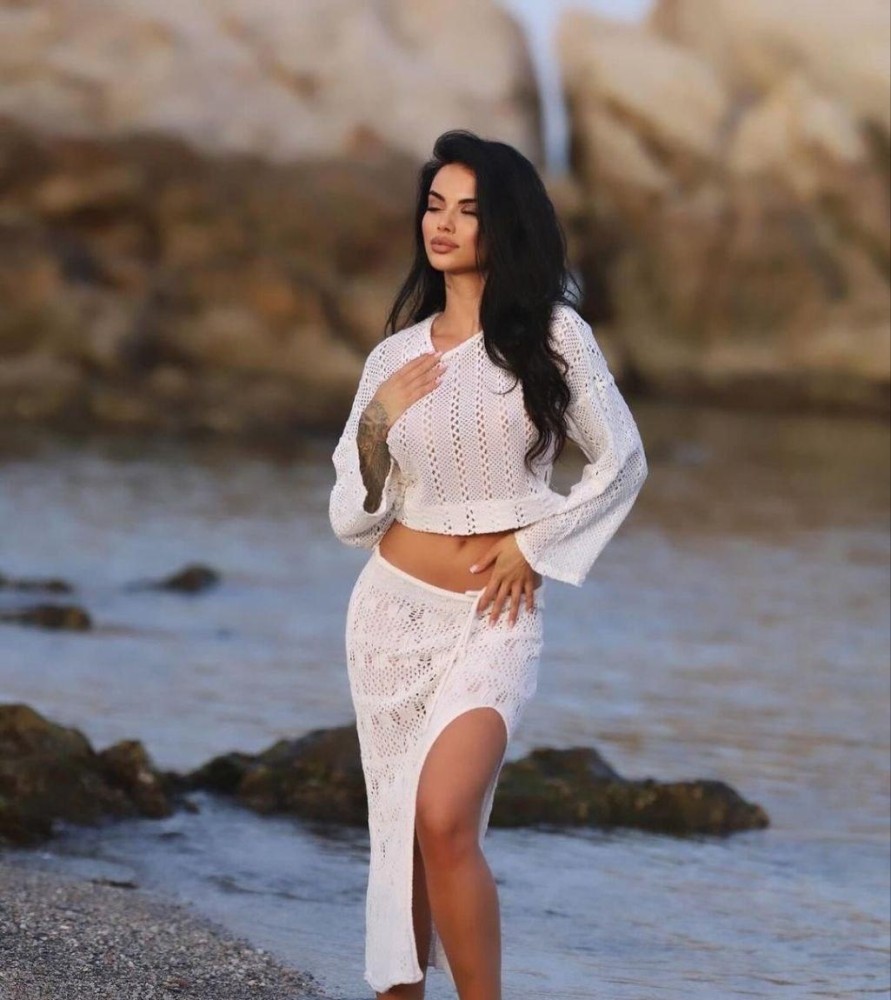 Индивидуалка Марсель фото № 2 в городе Москва