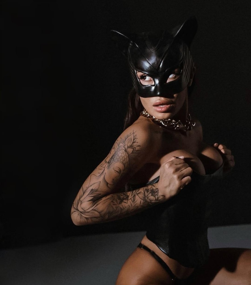 Индивидуалка Маруся фото № 2 в городе Москва