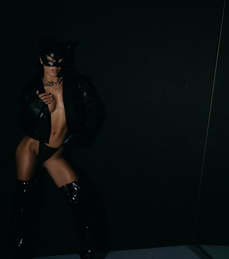 Индивидуалка Маруся фото № 2 в городе Москва