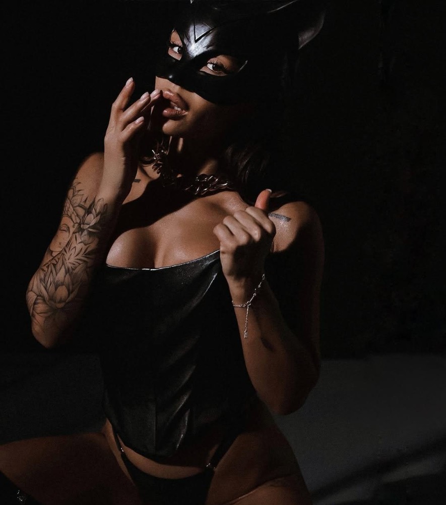 Индивидуалка Маруся фото № 2 в городе Москва