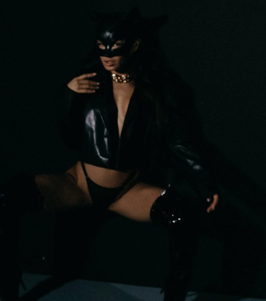 Индивидуалка Маруся фото № 2 в городе Москва