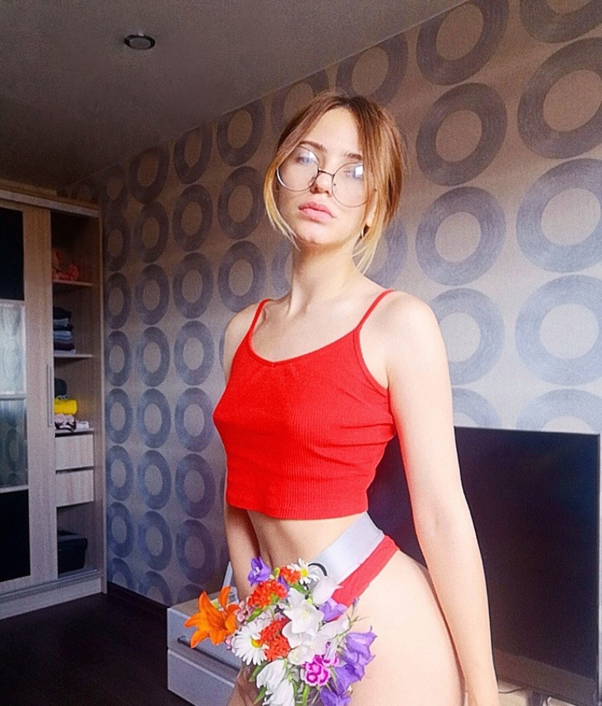 Индивидуалка Маруся фото № 2 в городе Москва