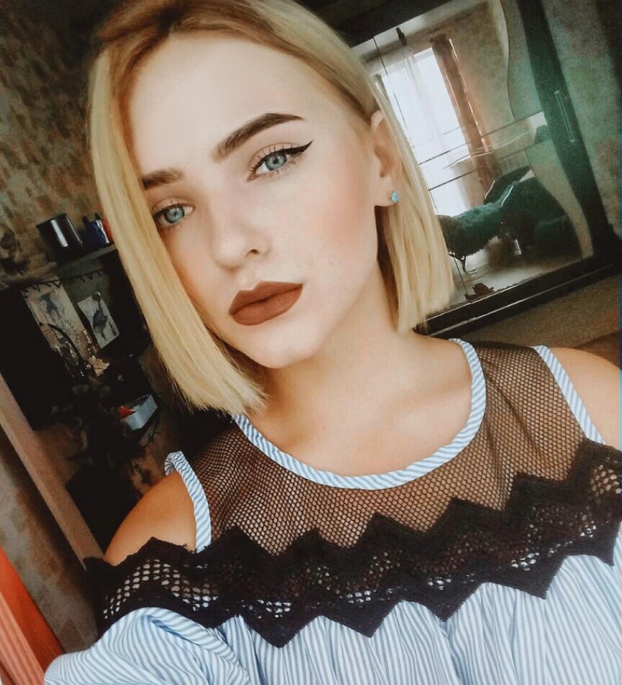 Индивидуалка Маруся фото № 2 в городе Москва