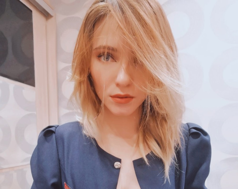 Индивидуалка Маруся фото № 2 в городе Москва