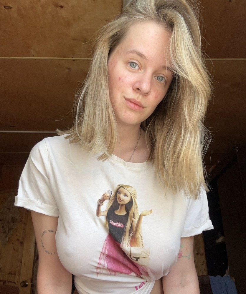 Индивидуалка Маруся фото № 2 в городе Москва