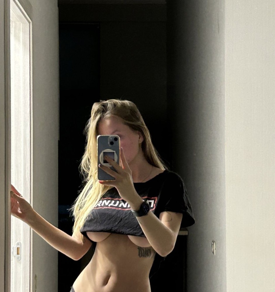 Индивидуалка Маруся фото № 2 в городе Москва