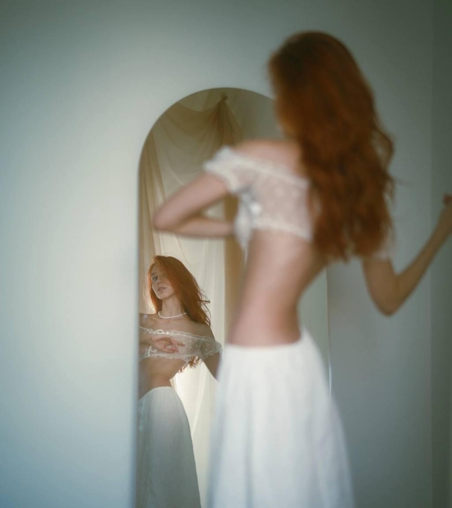 Индивидуалка Марья фото № 2 в городе Москва