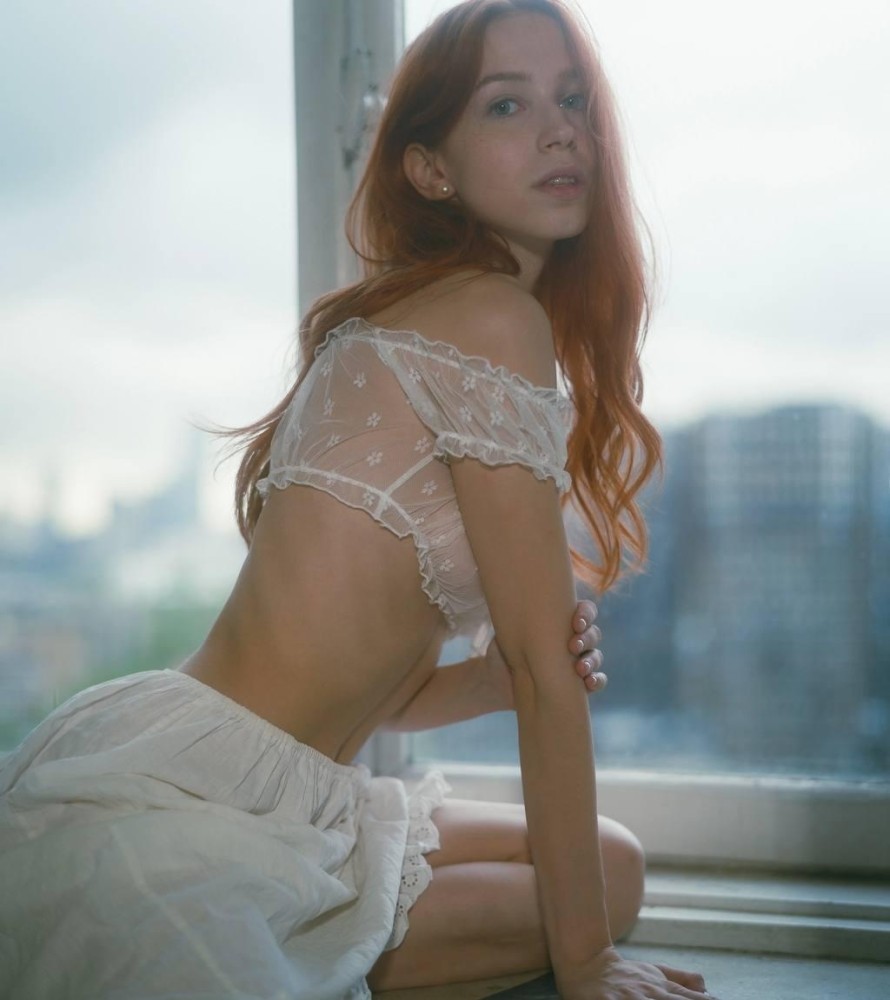 Индивидуалка Марья фото № 2 в городе Москва