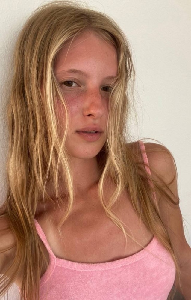 Индивидуалка Марья фото № 2 в городе Москва