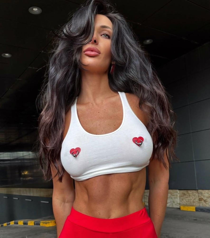 Индивидуалка Марья фото № 2 в городе Москва