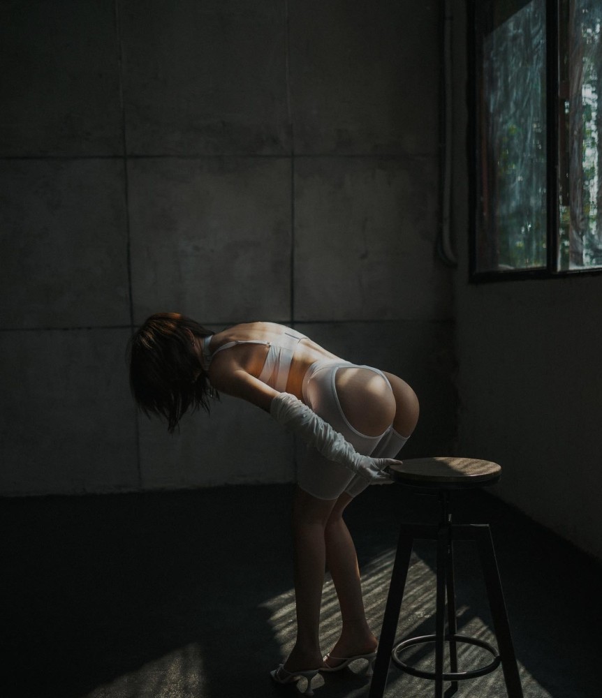 Индивидуалка Марья фото № 2 в городе Москва