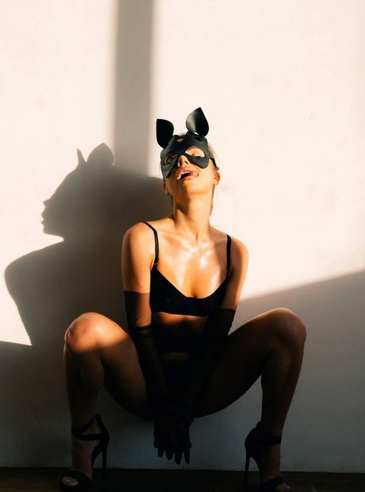 Индивидуалка Марья фото № 2 в городе Москва