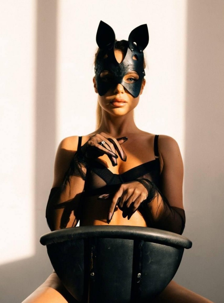 Индивидуалка Марья фото № 2 в городе Москва