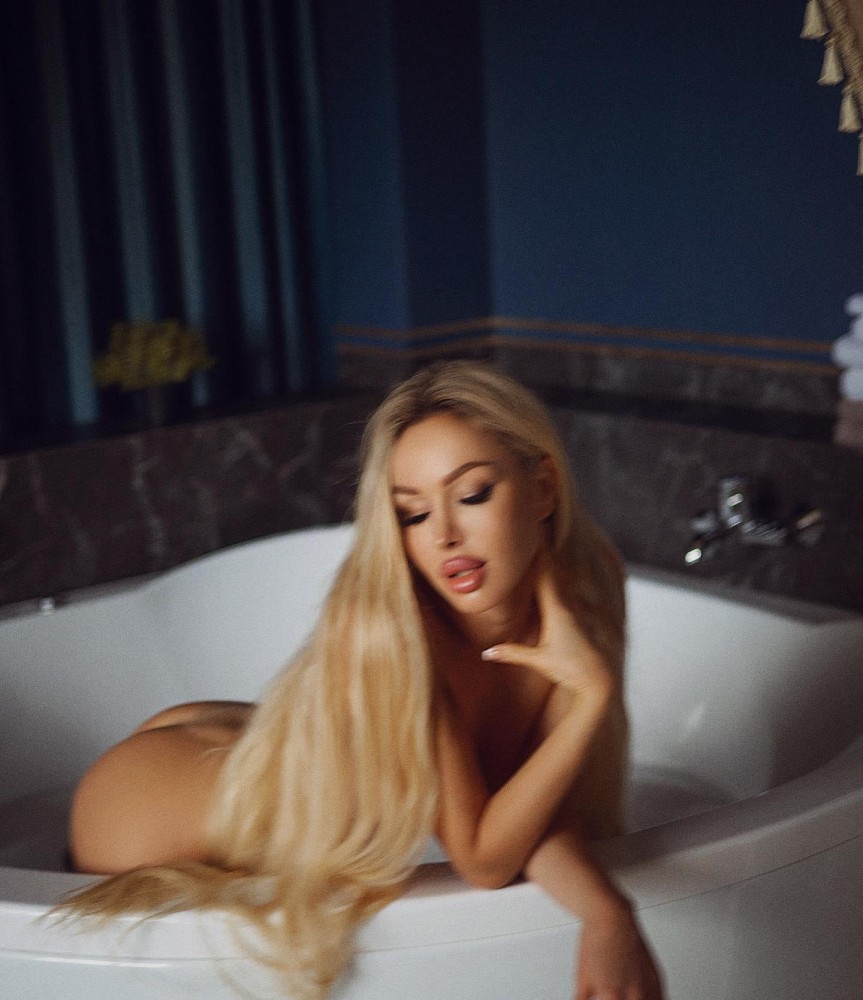 Индивидуалка Марья фото № 2 в городе Москва