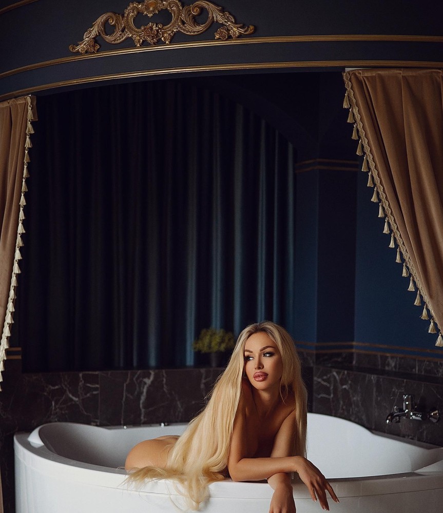 Индивидуалка Марья фото № 2 в городе Москва