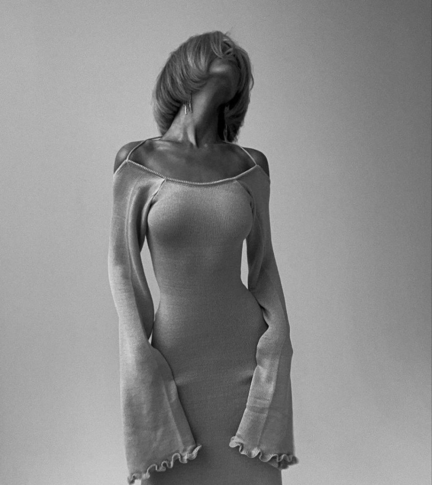 Индивидуалка Марьяна фото № 2 в городе Москва