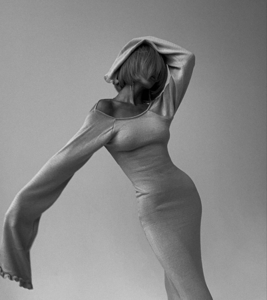 Индивидуалка Марьяна фото № 2 в городе Москва