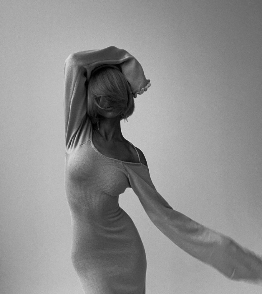 Индивидуалка Марьяна фото № 2 в городе Москва