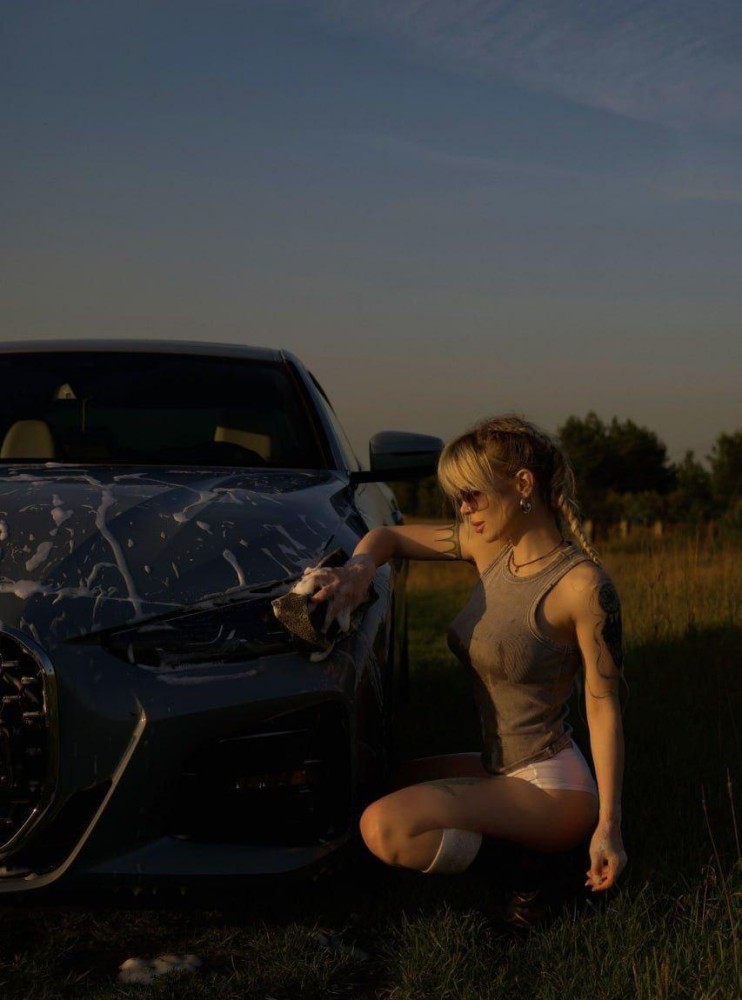 Индивидуалка Марьяна фото № 2 в городе Москва