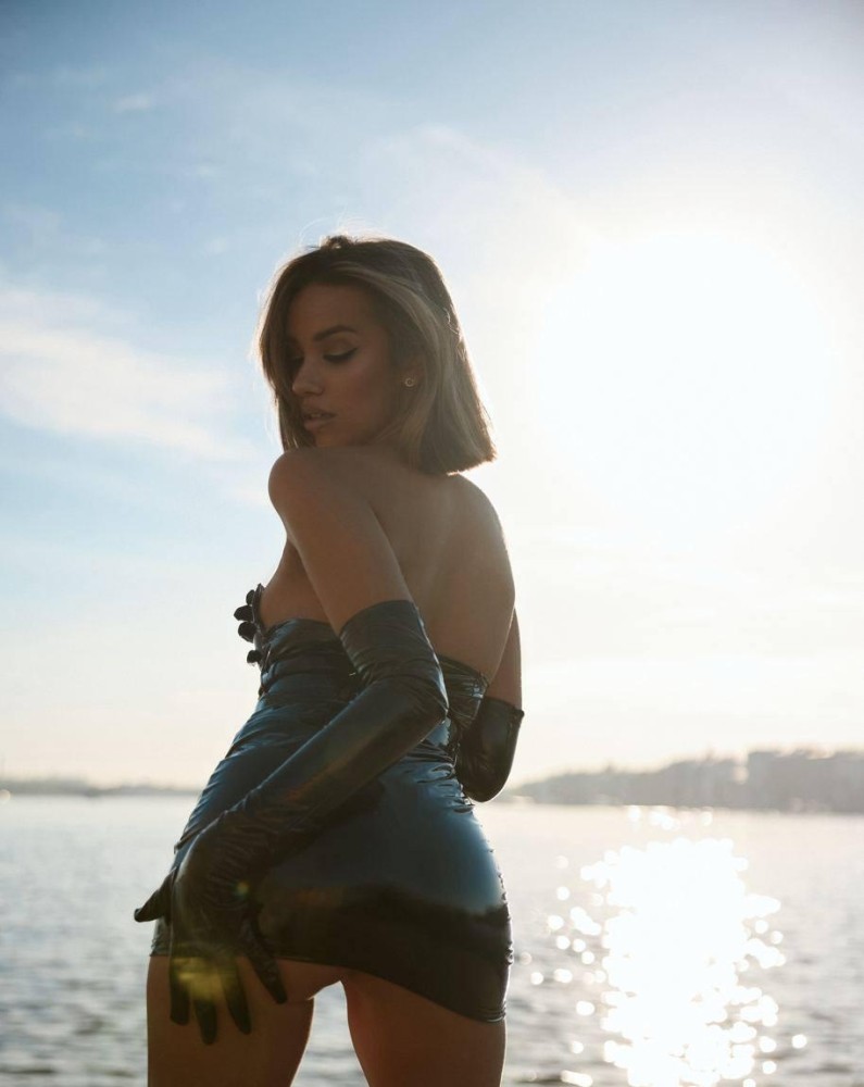 Индивидуалка Марьяна фото № 2 в городе Москва