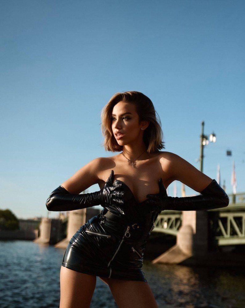 Индивидуалка Марьяна фото № 2 в городе Москва