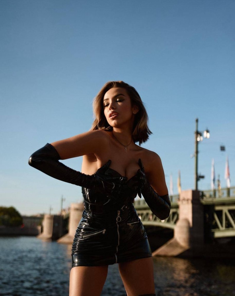 Индивидуалка Марьяна фото № 2 в городе Москва