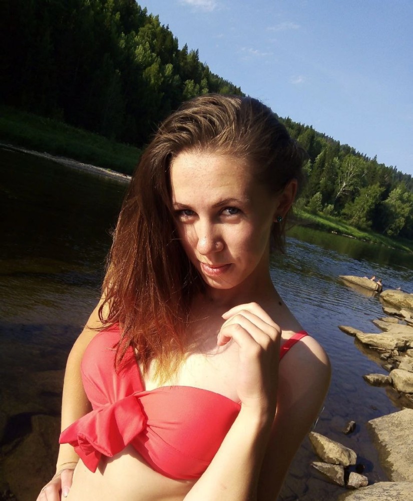 Индивидуалка Маша фото № 2 в городе Москва