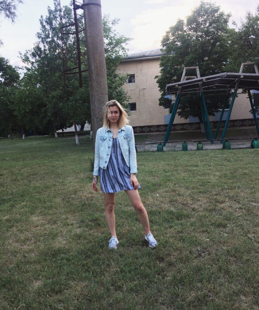 Индивидуалка Маша фото № 2 в городе Москва