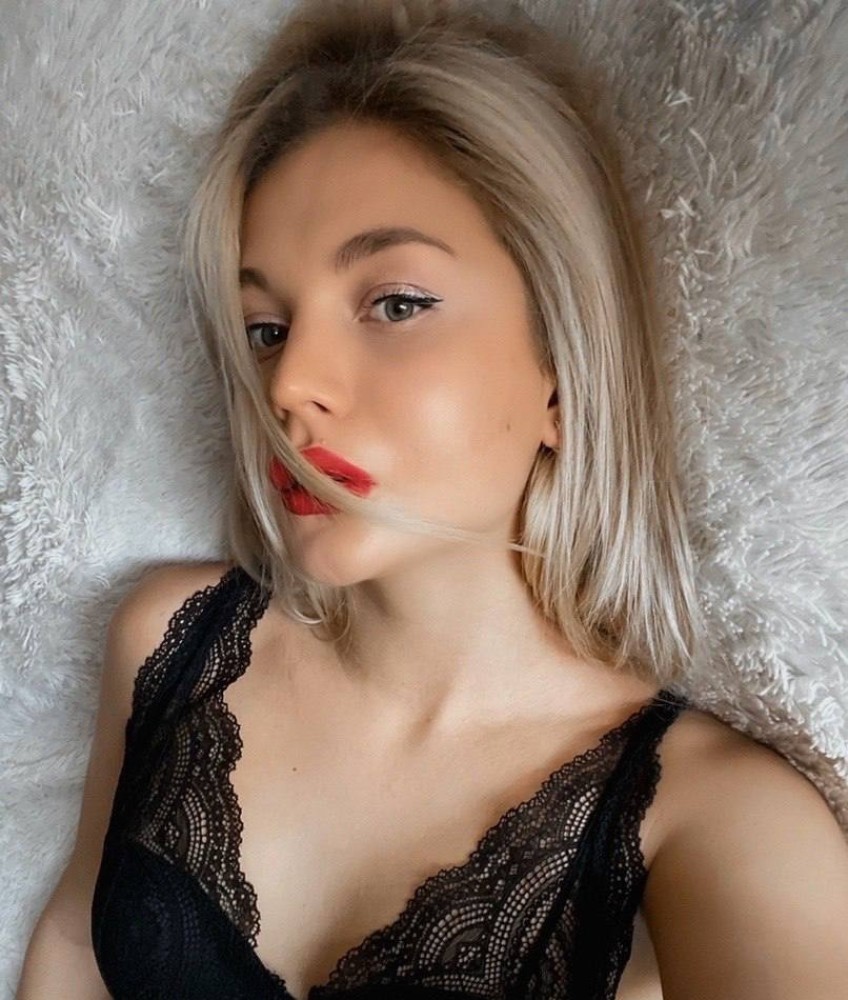 Индивидуалка Машечка фото № 2 в городе Москва