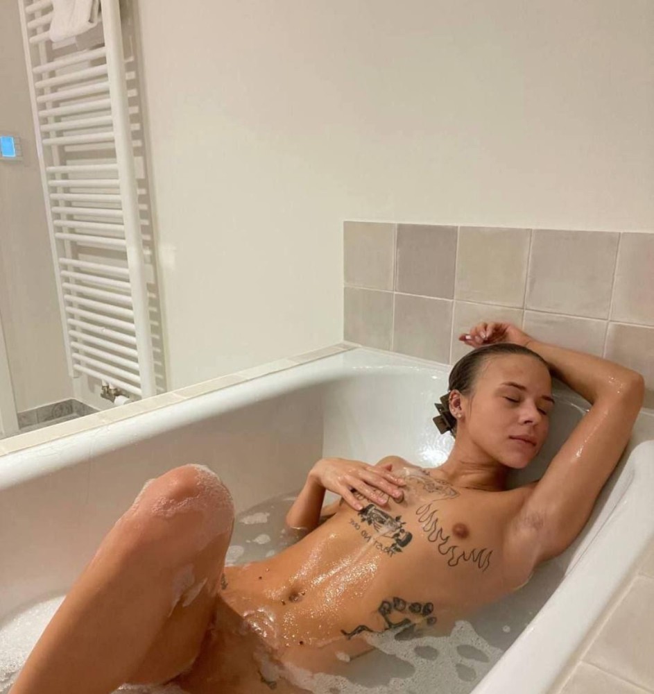 Индивидуалка Машка фото № 2 в городе Москва