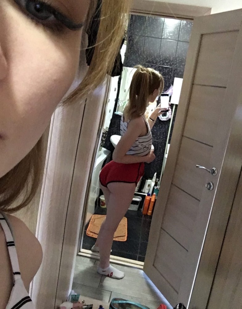 Индивидуалка Машка фото № 2 в городе Москва