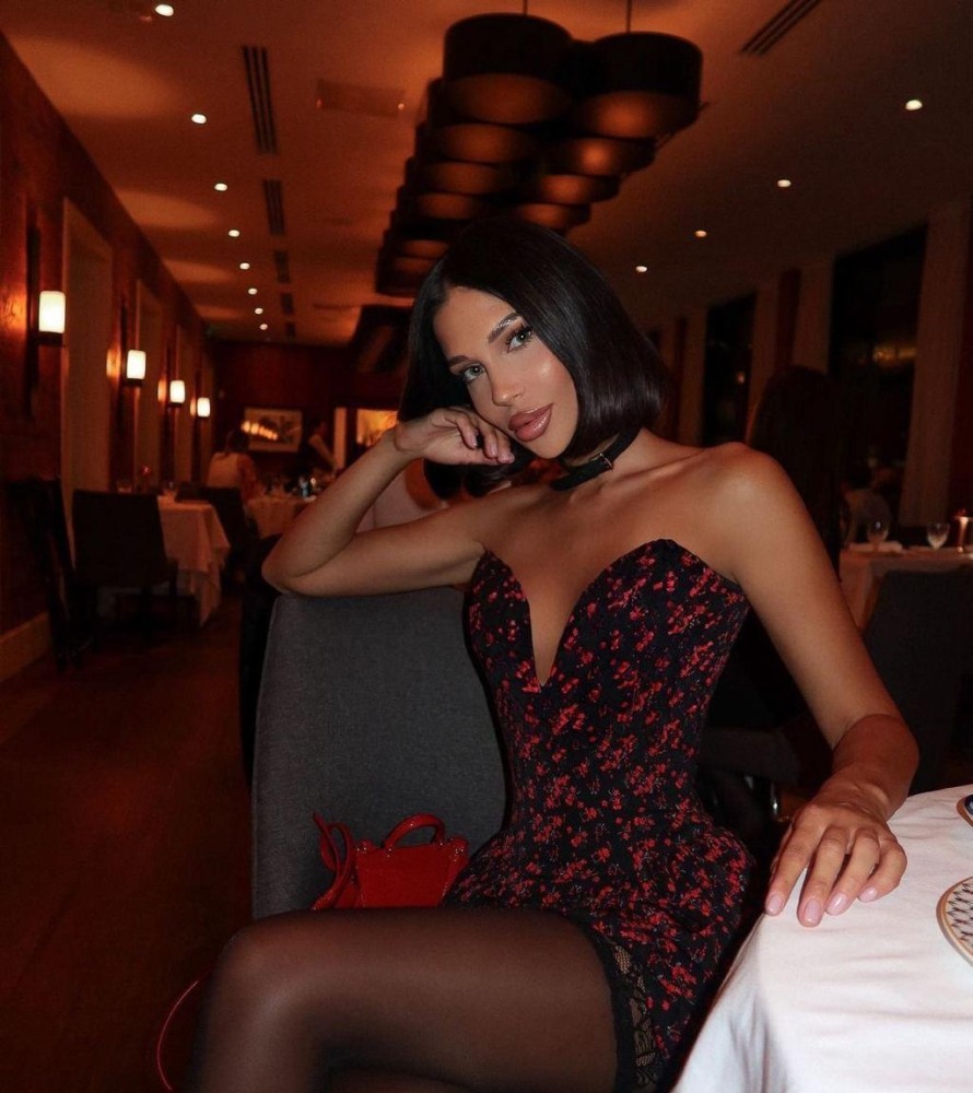 Индивидуалка Машуля фото № 2 в городе Москва