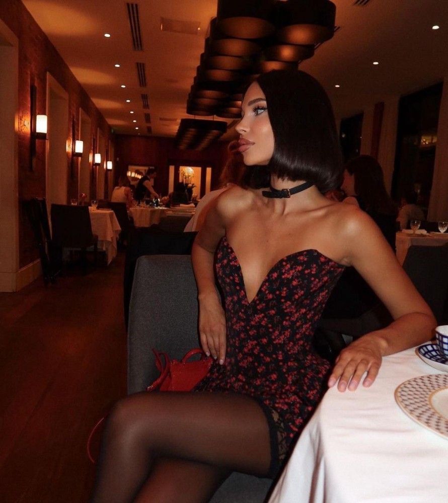 Индивидуалка Машуля фото № 2 в городе Москва