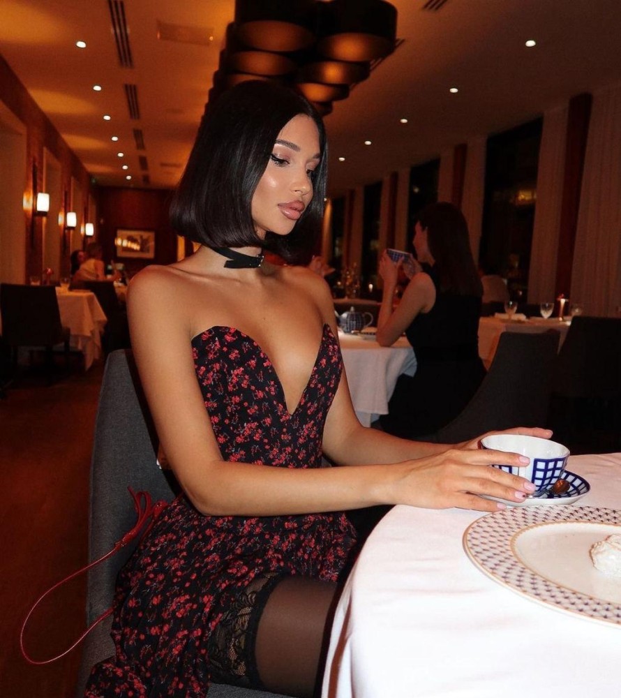 Индивидуалка Машуля фото № 2 в городе Москва