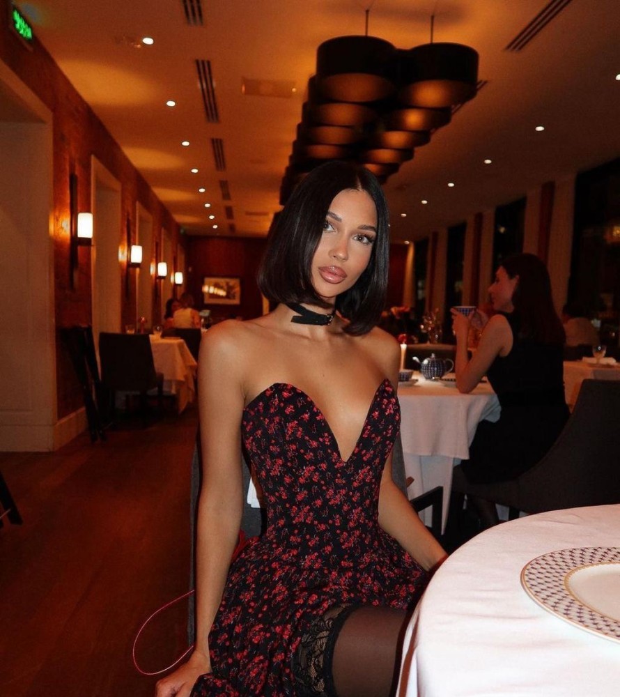 Индивидуалка Машуля фото № 2 в городе Москва