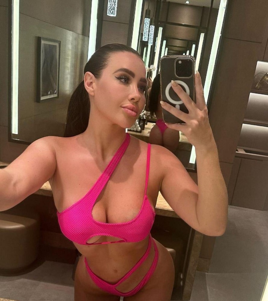 Индивидуалка Медея фото № 2 в городе Москва