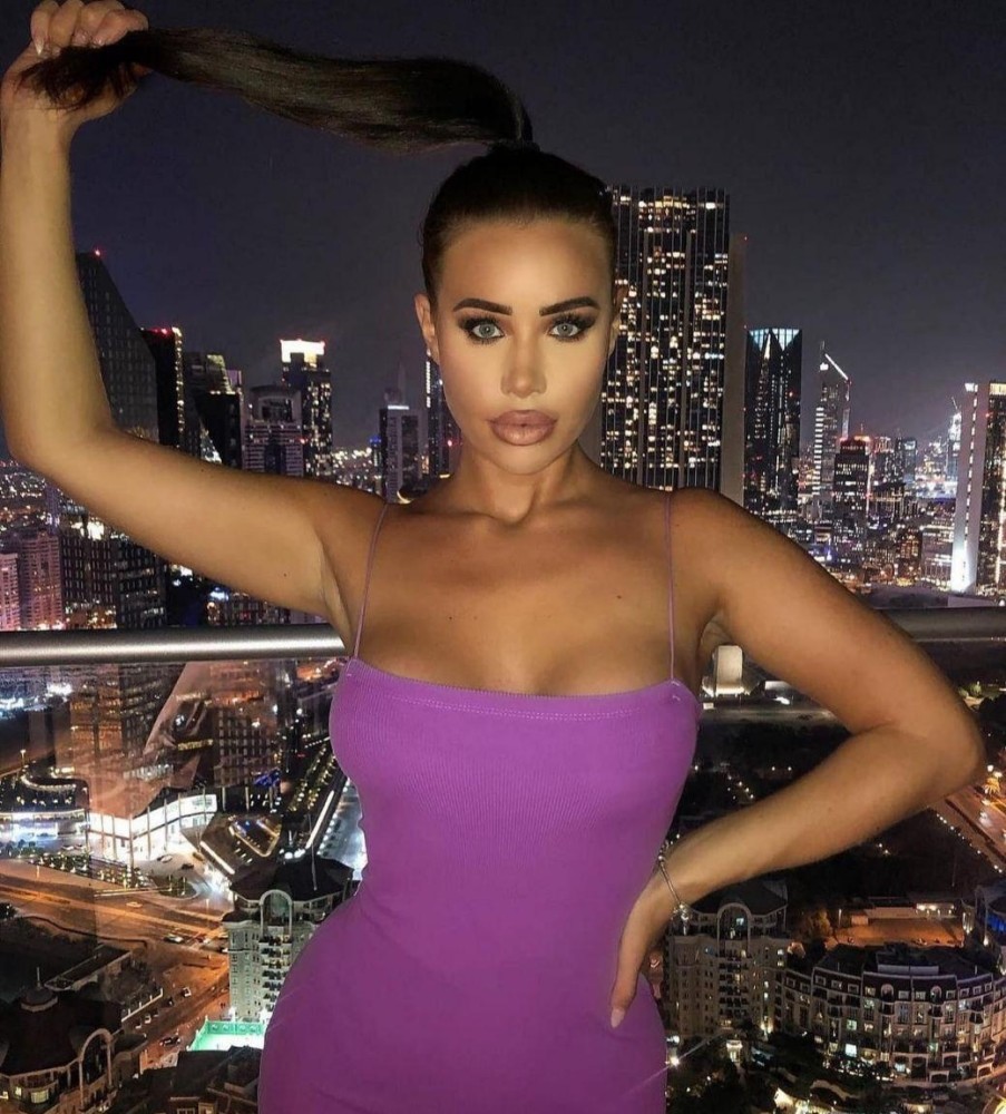 Индивидуалка Медея фото № 2 в городе Москва