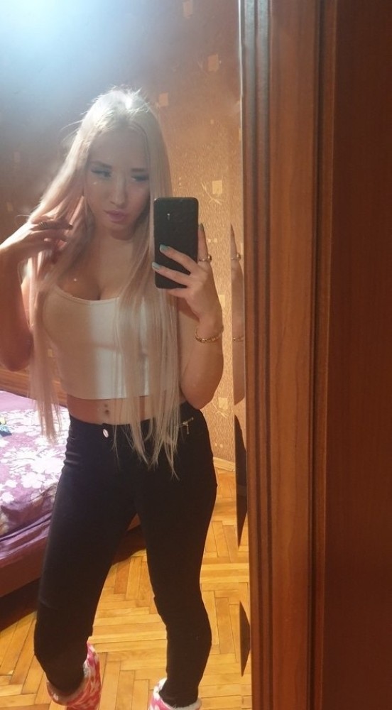 Индивидуалка Мелани фото № 2 в городе Москва