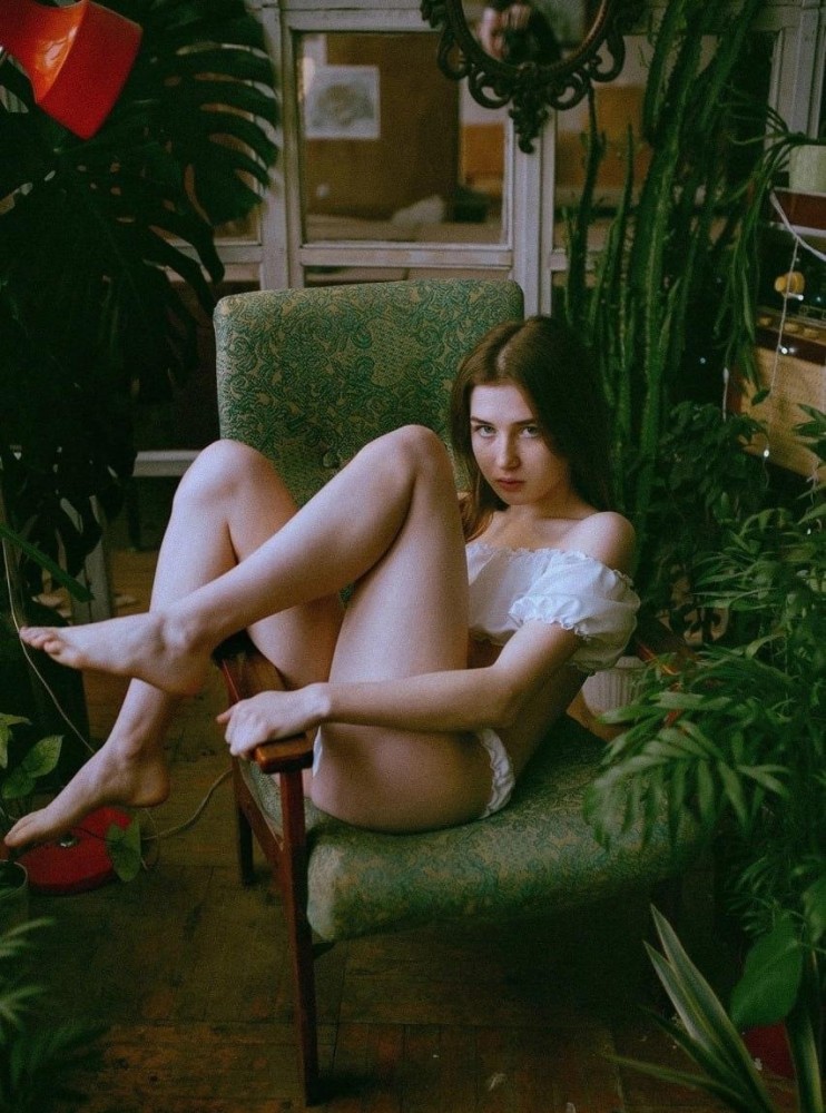 Индивидуалка Мелания фото № 2 в городе Москва