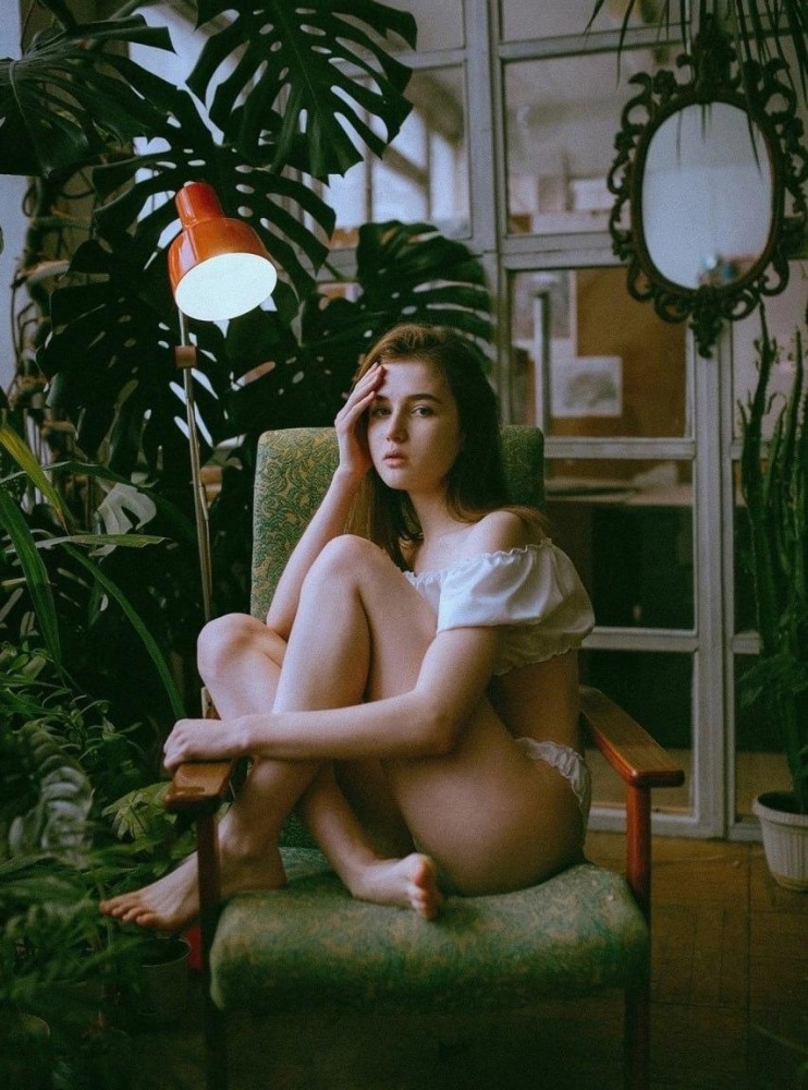 Индивидуалка Мелания фото № 2 в городе Москва