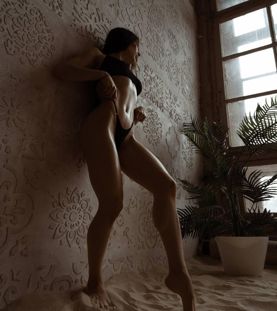 Индивидуалка Мэри фото № 2 в городе Москва