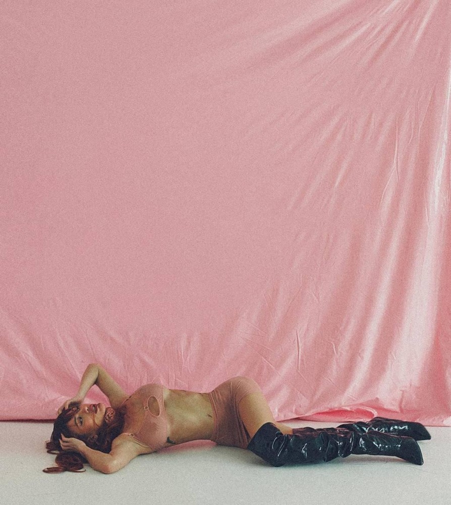 Индивидуалка Мэри фото № 2 в городе Москва