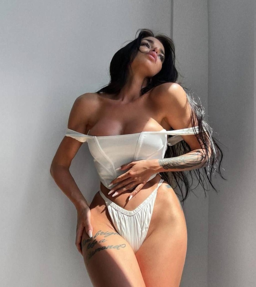 Индивидуалка Мэри фото № 2 в городе Москва